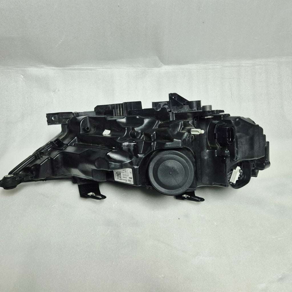 Frontscheinwerfer Audi A1 82A941033D Links Scheinwerfer Headlight SCH7220846223ra