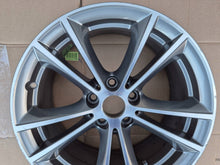 Load image into Gallery viewer, 1x Alufelge 17 Zoll 7.5" 5x112 27ET 6863417- BMW 5 G31 G30 Rim Wheel FEL5251401444bc