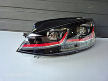 Load image into Gallery viewer, Frontscheinwerfer VW Golf VII 5G1941035 Full LED Ein Stück (Rechts oder Links) SCH4170541731jq