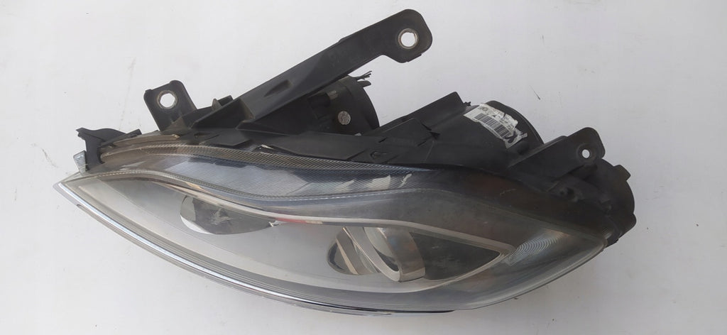 Frontscheinwerfer Lancia Delta III 51876340 Xenon Links Scheinwerfer Headlight SCH8500612905dq