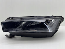 Laden Sie das Bild in den Galerie-Viewer, Frontscheinwerfer Skoda Octavia IV 5E4941015A LED Links Scheinwerfer Headlight SCH8597251245cd