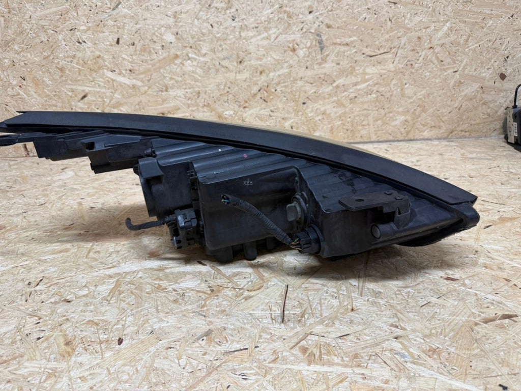 Frontscheinwerfer Hyundai Ix35 92102-2SXXX Links Scheinwerfer Headlight SCH1875262184hz