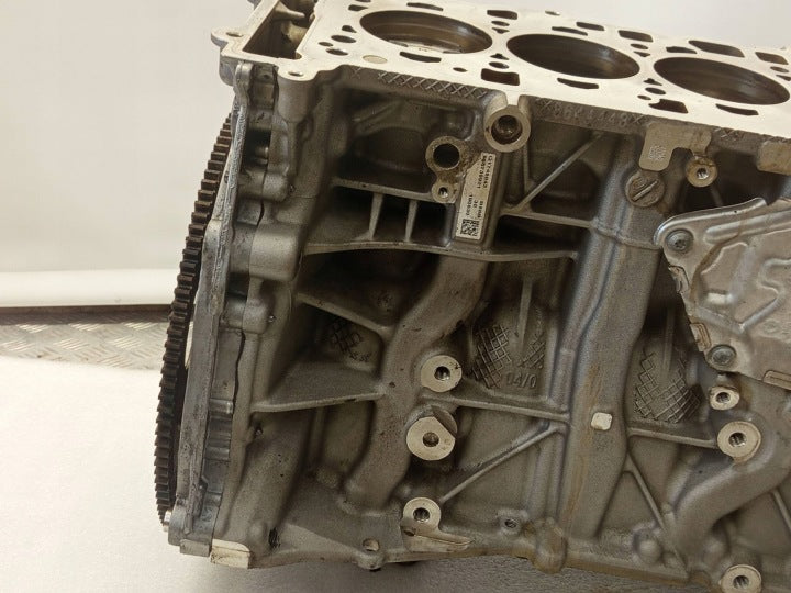 Motorblock BMW G05 B58B30C 3.0 Benzin Unkomplett MOT3992490539wm