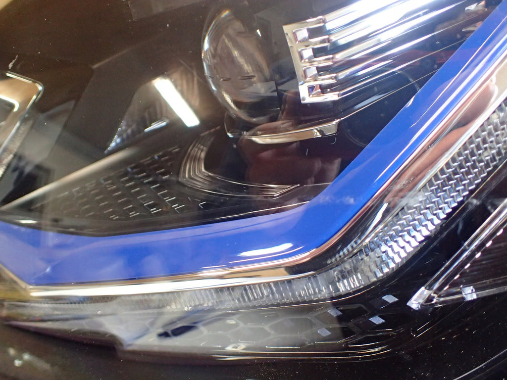 Frontscheinwerfer VW Golf 5g1 5G1941035N LED Links Scheinwerfer Headlight SCH5351046725xl