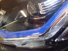 Load image into Gallery viewer, Frontscheinwerfer VW Golf 5g1 5G1941035N LED Links Scheinwerfer Headlight SCH5351046725xl