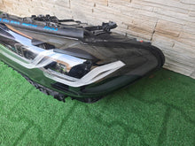 Laden Sie das Bild in den Galerie-Viewer, Frontscheinwerfer BMW 5 G31 G30 8082655-05 LED Links Scheinwerfer Headlight SCH2106658697bg