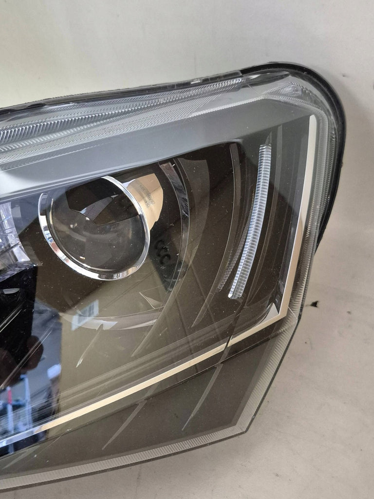 Frontscheinwerfer Skoda Superb III 3V1941015B 1ZS01193925 LED Links Headlight