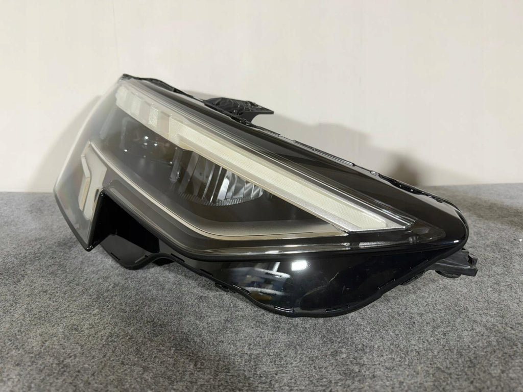 Frontscheinwerfer Audi A3 8Y0941034 LED Rechts Scheinwerfer Headlight SCH1922130659fk