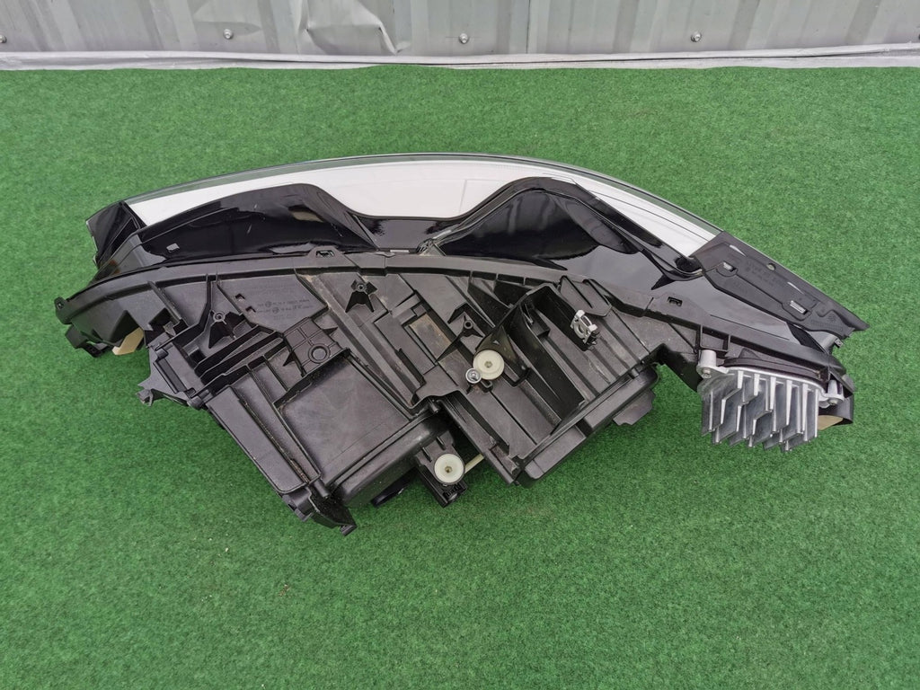 Frontscheinwerfer VW I 14B941036A 85122000 Rechts Scheinwerfer Headlight SCH6402113828bg