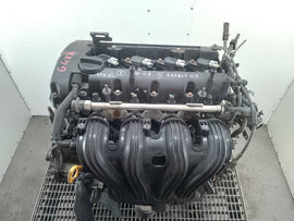 Motor Kia Carens III G4KA 2.0 144PS 106kW 2007 Benzin Engine Unkomplett