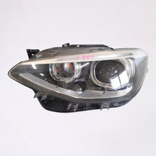 Load image into Gallery viewer, Frontscheinwerfer BMW 1 F21 F20 A9722967709 1EL010741-21 Links Headlight