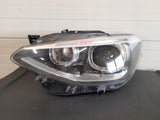 Frontscheinwerfer BMW 1 F21 F20 A9722967709 1EL010741-21 Links Headlight