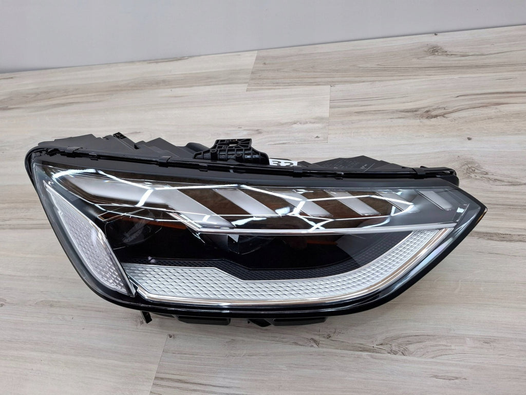 Frontscheinwerfer Audi A4 8W0941036E Rechts Scheinwerfer Headlight SCH5929069445ci