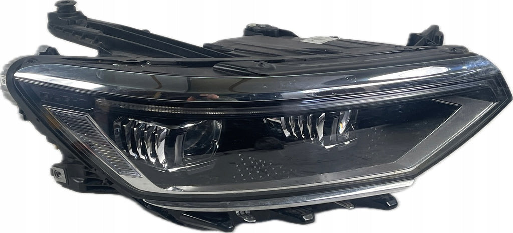 Frontscheinwerfer VW Passat B8 3G1941114D LED Rechts Scheinwerfer Headlight