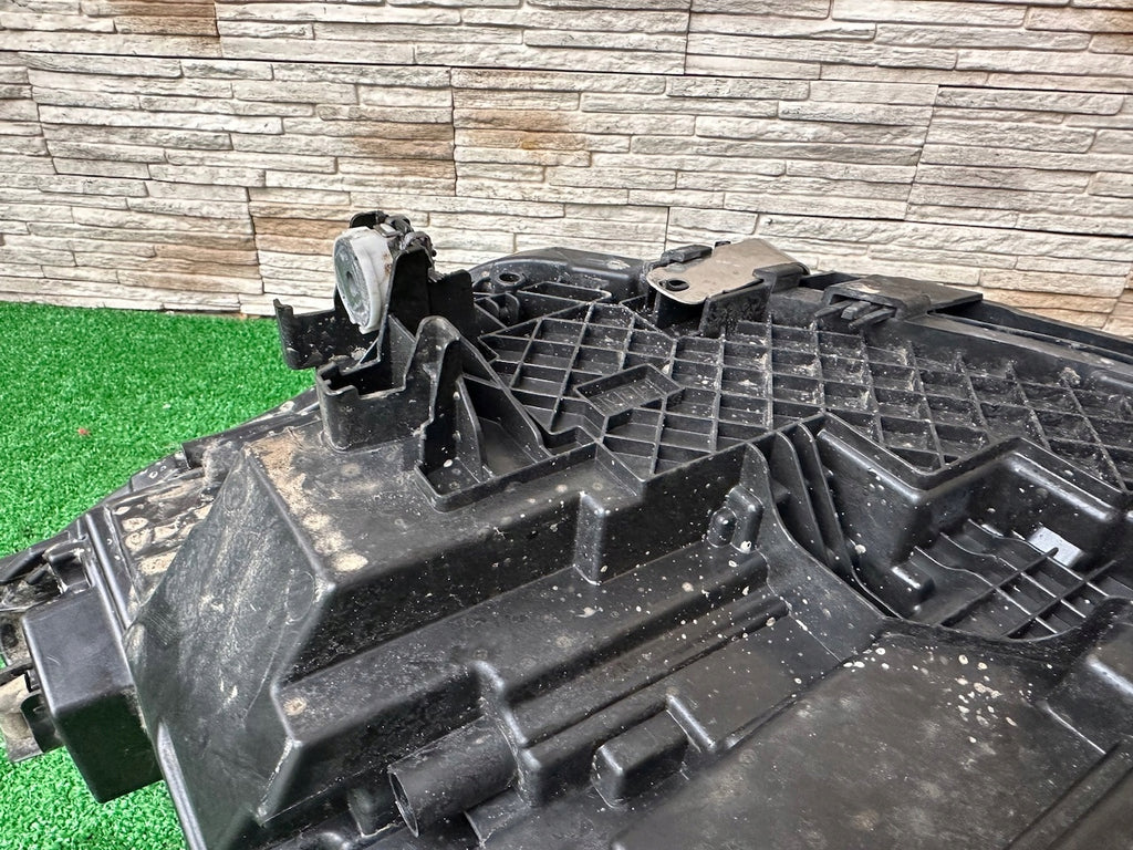 Frontscheinwerfer BMW 5 G31 G30 5A388C4 Full LED Rechts Scheinwerfer Headlight