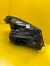 Laden Sie das Bild in den Galerie-Viewer, Frontscheinwerfer Mercedes-Benz Eqc A2939067500 LED Links Scheinwerfer Headlight SCH6337730984nf