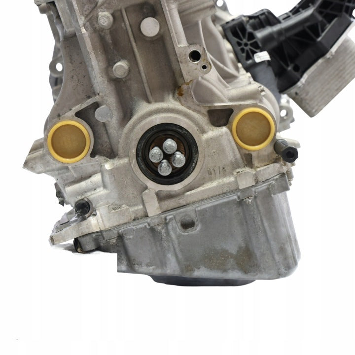 Motor BMW G30 G22 G20 B48B20A 2.0 55TKm Benzin Engine Unkomplett MOT4040245108ip