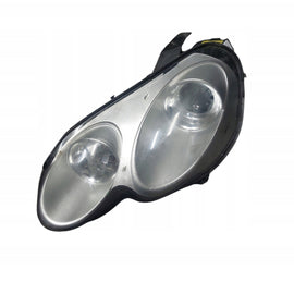 Frontscheinwerfer Smart Forfour 454 A4545400954 Links Scheinwerfer Headlight SCH4100145245up