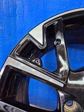 Load image into Gallery viewer, 1x Alufelge 17 Zoll 7.0" 4x108 9833892680 Opel Corsa F Rim Wheel FEL4851787239gn