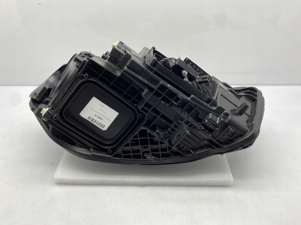 Frontscheinwerfer Mercedes-Benz W177 A1779062700 LED Links Headlight SCH2529245292ur