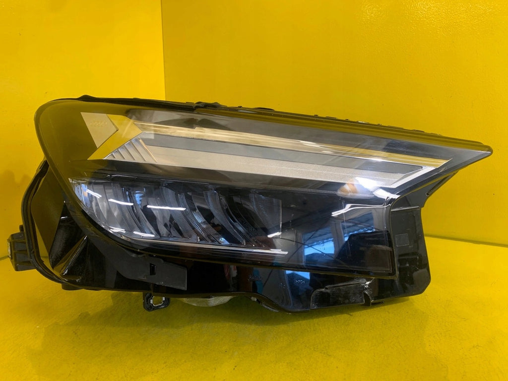 Frontscheinwerfer Audi E-Tron 89A941034 LED Rechts Scheinwerfer Headlight