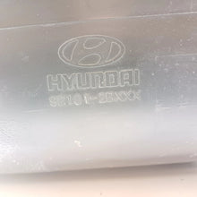 Laden Sie das Bild in den Galerie-Viewer, Frontscheinwerfer Hyundai Santa I Fe 92101 Links Scheinwerfer Headlight SCH3163590655uz