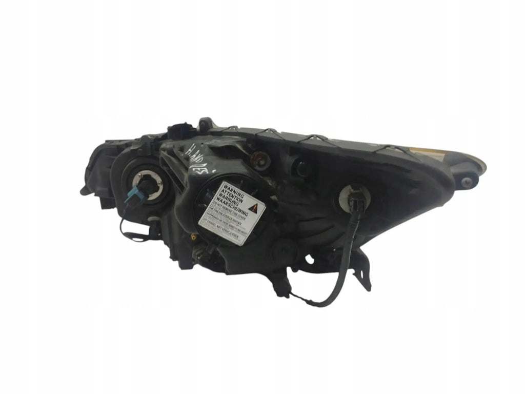 Frontscheinwerfer Honda Accord VIII Estate I 8317341600 Rechts Headlight SCH4277334898si