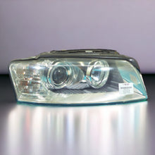 Laden Sie das Bild in den Galerie-Viewer, Frontscheinwerfer Audi A8 4E0941030P Xenon Rechts Scheinwerfer Headlight