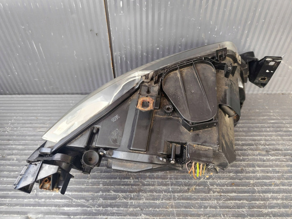 Frontscheinwerfer BMW E93 E92 Links Scheinwerfer Headlight SCH4877005857jg