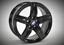 Load image into Gallery viewer, 4x Alufelge 17 Zoll 7.5" 5x112 54ET 6855091 BMW 4 Gran Active F45 Rim Wheel FEL7856129686ot