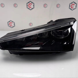 Frontscheinwerfer Skoda Scala 657941015C LED Links Scheinwerfer Headlight SCH9887550560ul