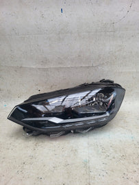 Frontscheinwerfer VW Sportsvan 517941005D Links Scheinwerfer Headlight