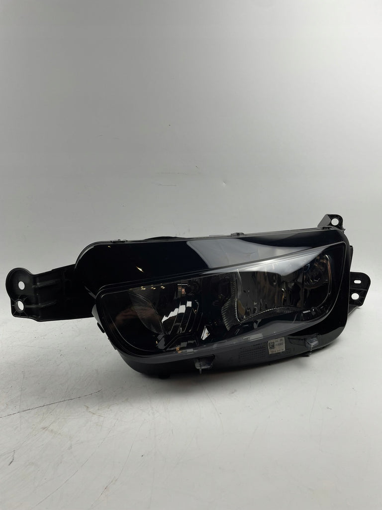 Frontscheinwerfer Citroën C4 Grand Picasso II 9677217380 Links Headlight SCH9610235140nj
