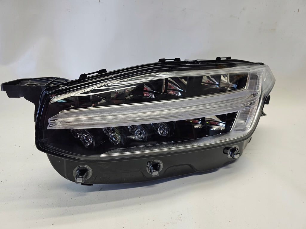 Frontscheinwerfer Volvo Xc90 II 89910795 LED Links Scheinwerfer Headlight