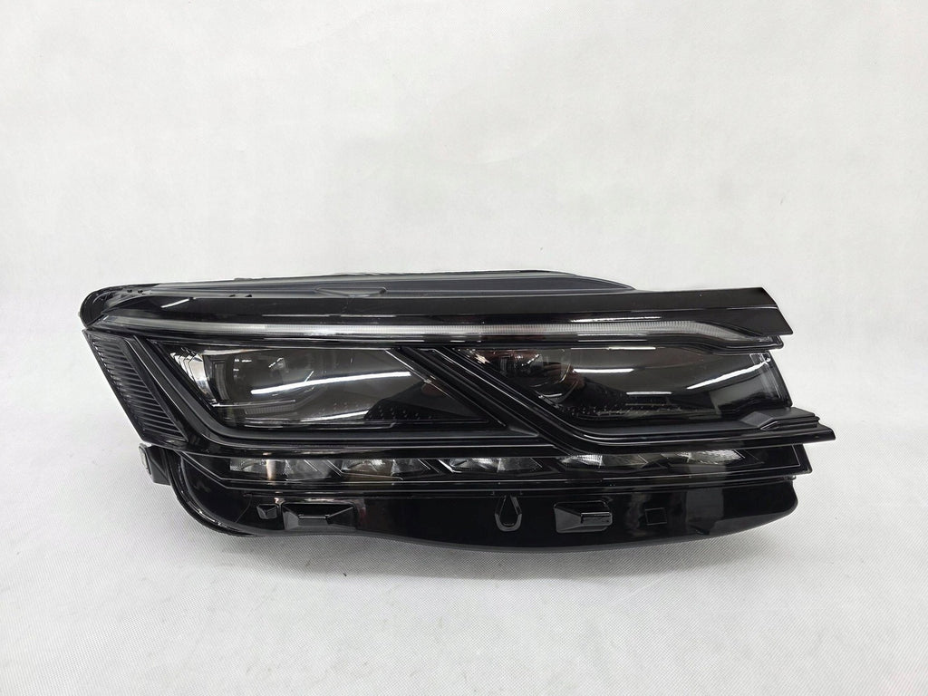 Frontscheinwerfer VW Touareg 761941082A Full LED Rechts Scheinwerfer Headlight