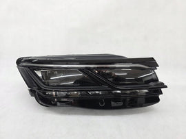 Frontscheinwerfer VW Touareg 761941082A Full LED Rechts Scheinwerfer Headlight