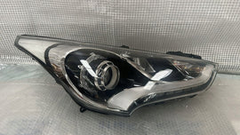 Frontscheinwerfer Hyundai Veloster 92102-2V160 Rechts Scheinwerfer Headlight