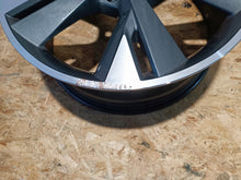Load image into Gallery viewer, 1x Alufelge 20 Zoll 9.0" 5x112 42ET Glanz Graphit 89A601025D Audi Mg Rim Wheel FEL1511387979ic