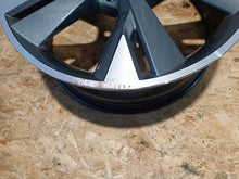 Laden Sie das Bild in den Galerie-Viewer, 1x Alufelge 20 Zoll 9.0" 5x112 42ET Glanz Graphit 89A601025D Audi Mg Rim Wheel FEL1511387979ic