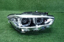 Laden Sie das Bild in den Galerie-Viewer, Frontscheinwerfer BMW 1 F21 F20 7414146-09 Rechts Scheinwerfer Headlight SCH5310036818ia