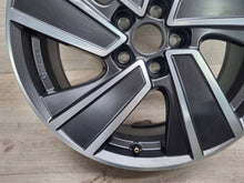 Load image into Gallery viewer, 1x Alufelge 19 Zoll G1400ADE09 Hyundai Ioniq 5 Rim Wheel FEL8572937315gp