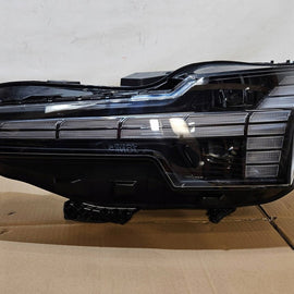 Frontscheinwerfer Volvo I 80000401 LED Links Scheinwerfer Headlight SCH9380564446ba