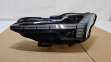 Laden Sie das Bild in den Galerie-Viewer, Frontscheinwerfer Volvo I 80000401 LED Links Scheinwerfer Headlight SCH9380564446ba