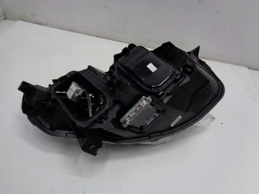 Frontscheinwerfer Opel Zafira C Vivaro Expert 9832837680-00 Xenon Links