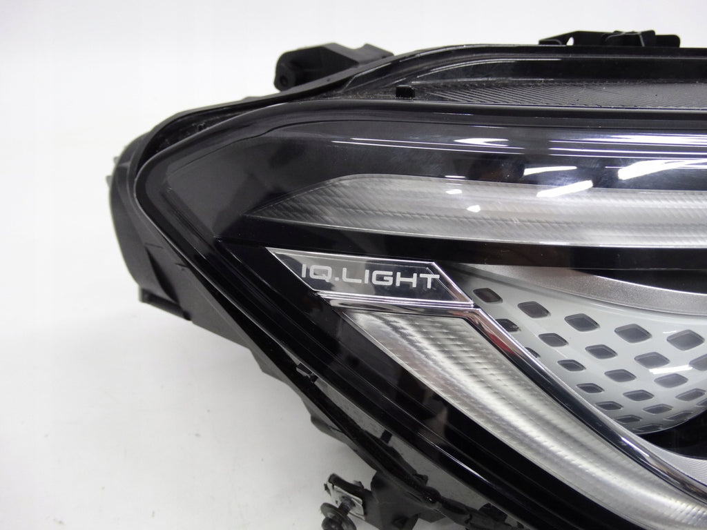 Frontscheinwerfer VW Id.5 Id.4 11B941036D LED Rechts Scheinwerfer Headlight SCH2783406910ot