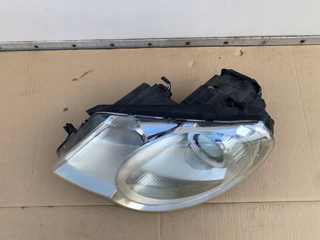 Frontscheinwerfer VW Eos 1Q1941005B Ein Stück (Rechts oder Links) Headlight SCH9521457267ki