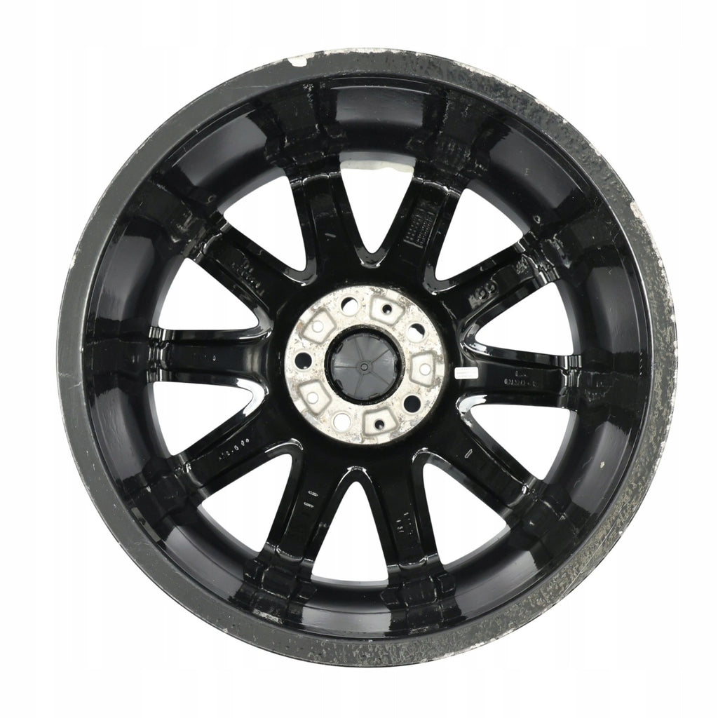 1x Alufelge 19 Zoll 10.0" 5x120 6753242 BMW E65 E66 Rim Wheel FEL4037572954fa