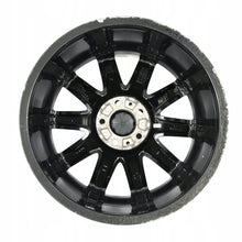 Laden Sie das Bild in den Galerie-Viewer, 1x Alufelge 19 Zoll 10.0" 5x120 6753242 BMW E65 E66 Rim Wheel FEL4037572954fa