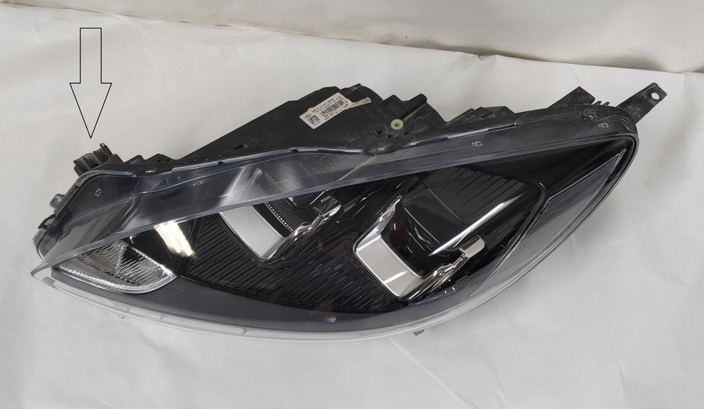Frontscheinwerfer Ford Kuga LV4B-13E015-CA Full LED Links Scheinwerfer Headlight SCH1803623171ip