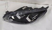 Laden Sie das Bild in den Galerie-Viewer, Frontscheinwerfer Ford Kuga LV4B-13E015-CA Full LED Links Scheinwerfer Headlight SCH1803623171ip